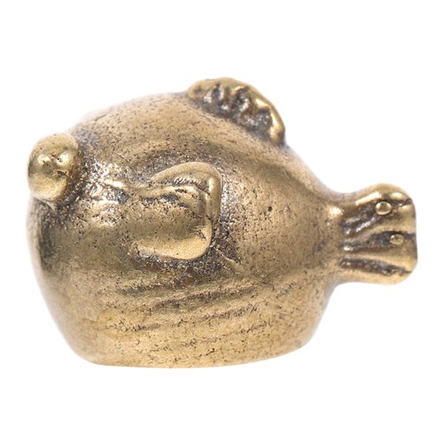 Tabletop small fish - tabletop,