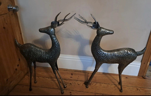 Satak silver metal decorative - satak,