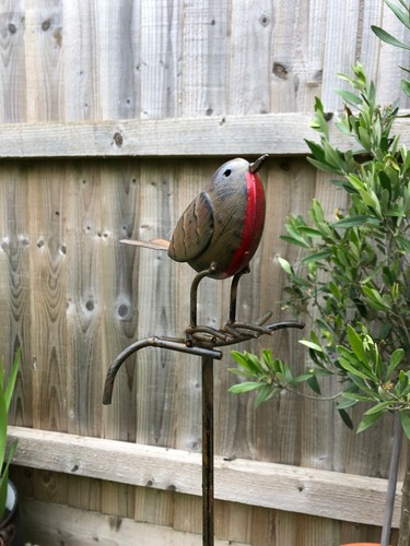 Robin stick metal - |,