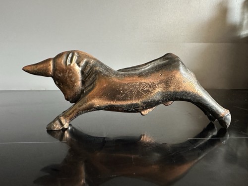Vintage 1950s 1960s copper - 1950s,