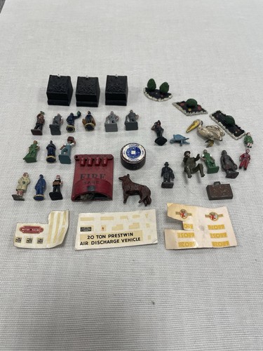 Vintage bundle miniature - vintage,