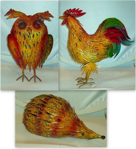 Fountasia feathered friends - feathered,